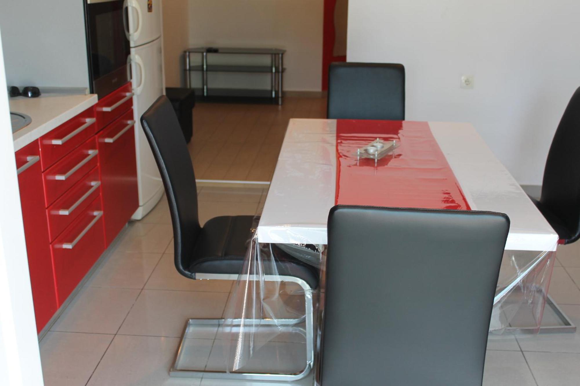 Apartments Roko Kolinda Bibinje Extérieur photo