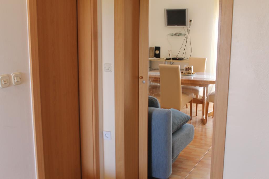 Apartments Roko Kolinda Bibinje Extérieur photo