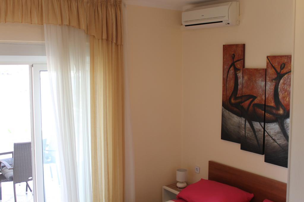 Apartments Roko Kolinda Bibinje Extérieur photo
