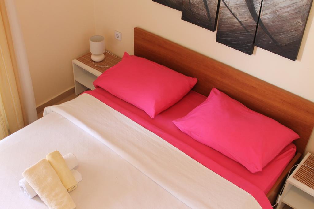 Apartments Roko Kolinda Bibinje Extérieur photo