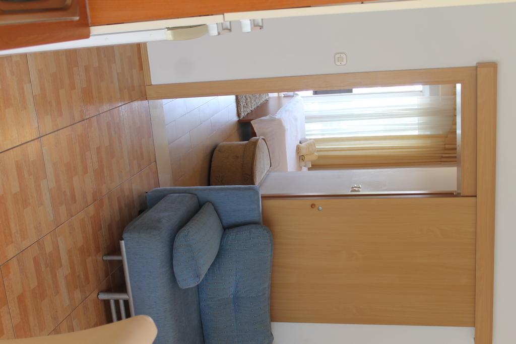 Apartments Roko Kolinda Bibinje Extérieur photo
