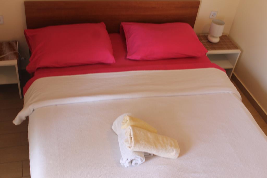 Apartments Roko Kolinda Bibinje Extérieur photo