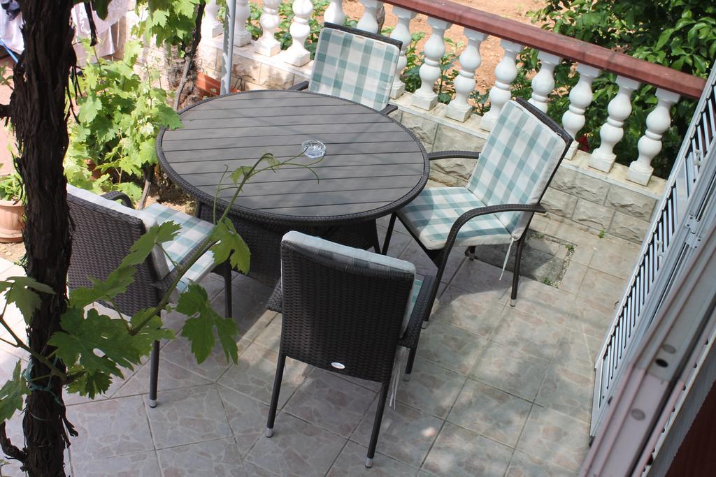 Apartments Roko Kolinda Bibinje Extérieur photo