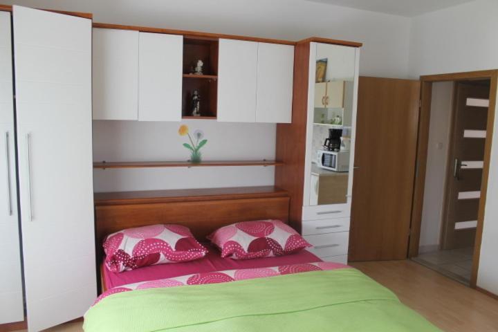 Apartments Roko Kolinda Bibinje Extérieur photo
