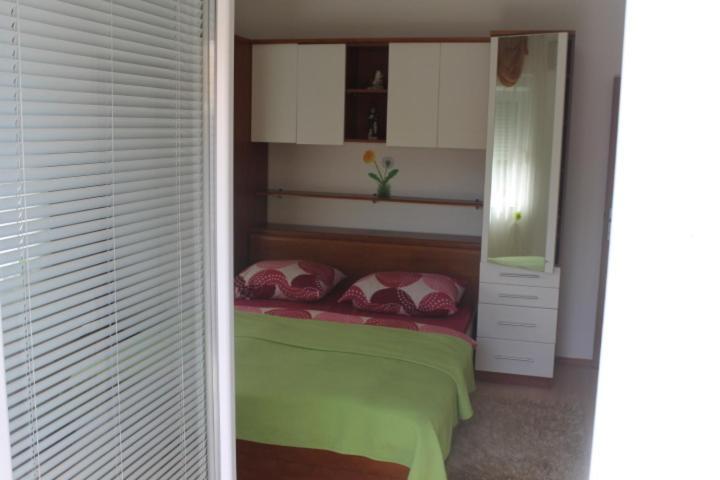 Apartments Roko Kolinda Bibinje Extérieur photo