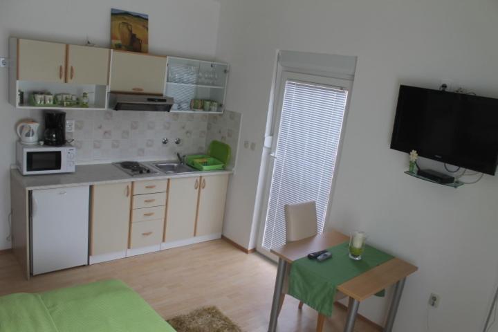Apartments Roko Kolinda Bibinje Extérieur photo