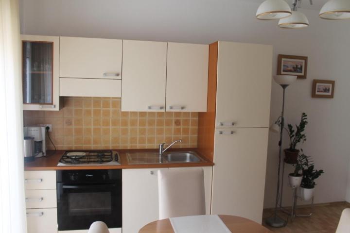 Apartments Roko Kolinda Bibinje Extérieur photo