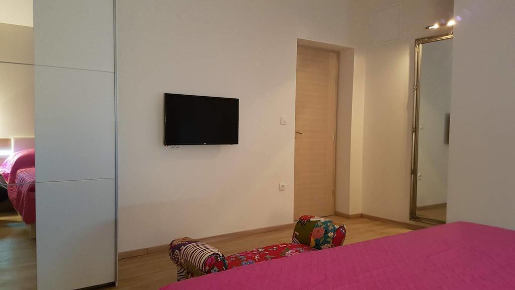 Apartments Roko Kolinda Bibinje Extérieur photo
