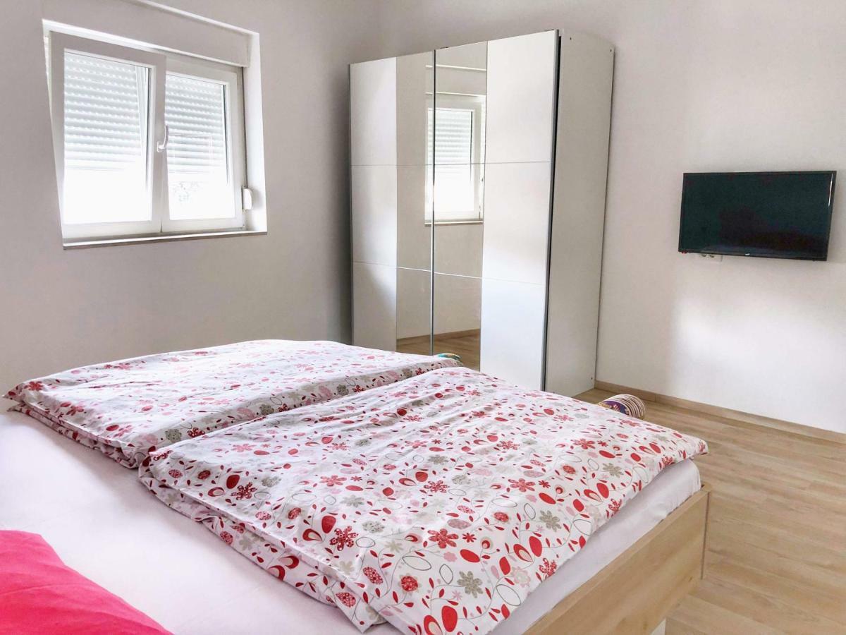 Apartments Roko Kolinda Bibinje Extérieur photo