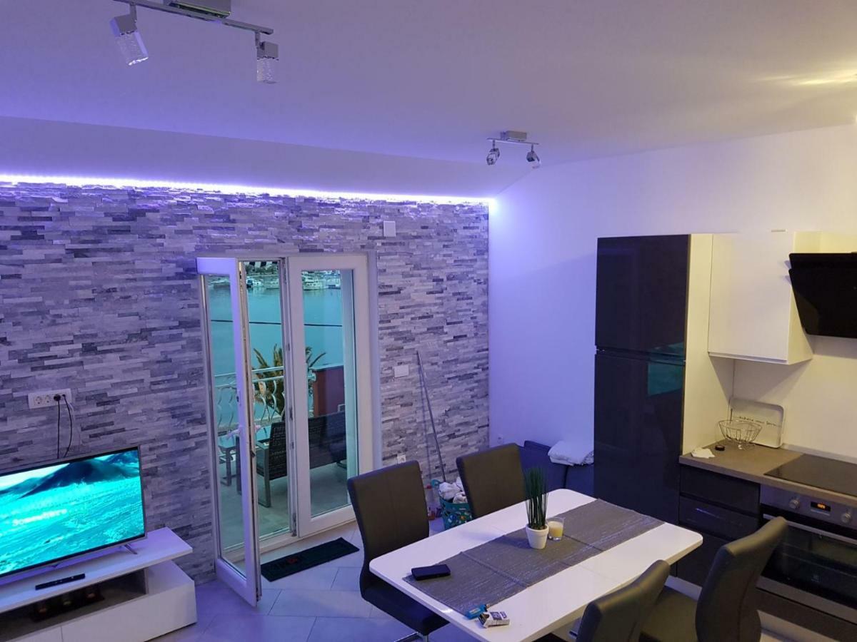 Apartments Roko Kolinda Bibinje Extérieur photo
